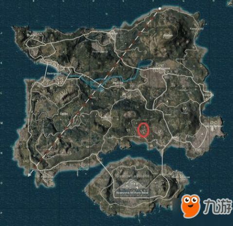 绝地求生海岛最新爆料,全新地图与玩法革新来袭！